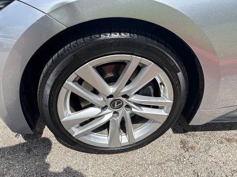 Used 2021 Lexus IS 300 RWD image 8