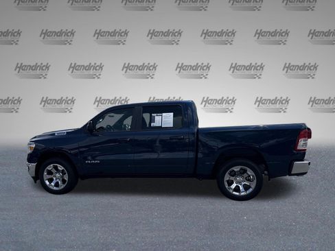 Used 2022 RAM 1500 Big Horn AWD/4WD image 6