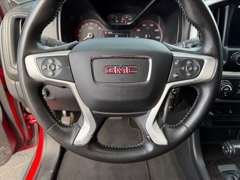 Used 2016 GMC Canyon SLE w/ SLE Convenience Package image 17