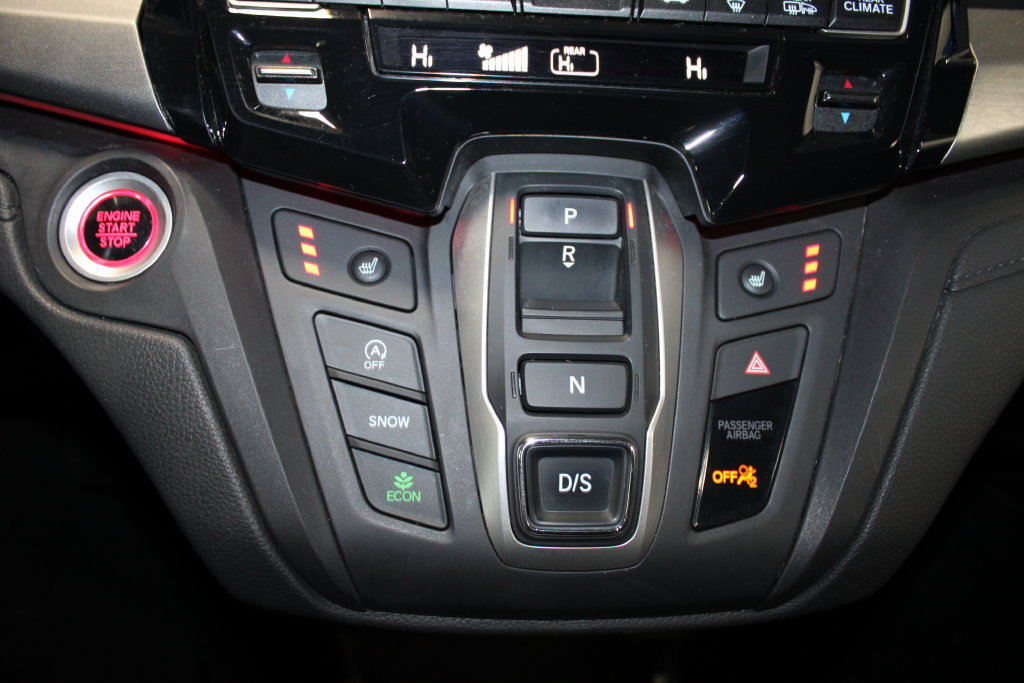 Used 2023 Honda Odyssey Sport image 19