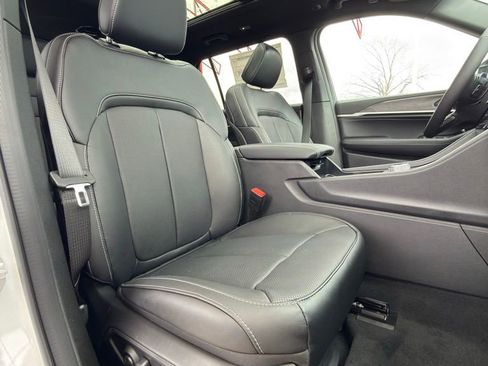New 2026 Jeep Grand Cherokee L Limited AWD/4WD image 41
