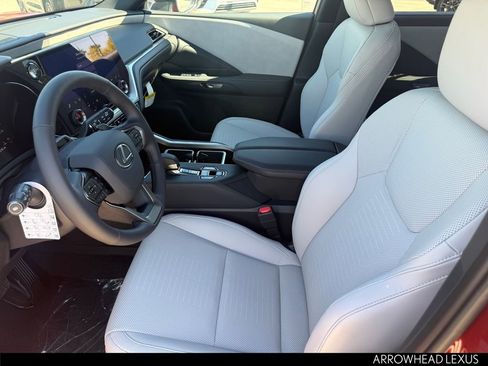 New 2026 Lexus TX 350 FWD image 12