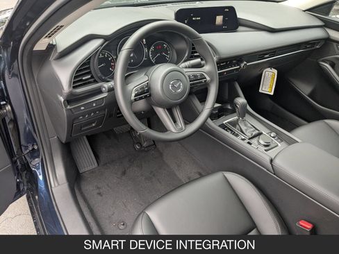 New 2026 MAZDA MAZDA3 2.5 S Sedan w/ Preferred Pkg FWD image 18