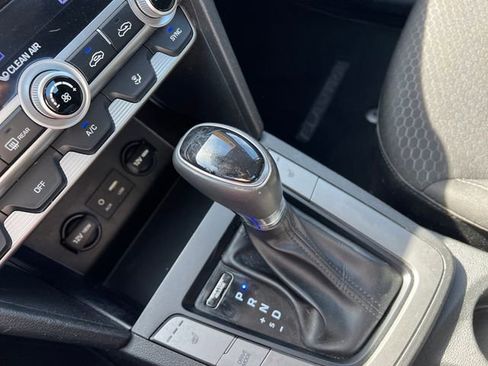 Used 2019 Hyundai Elantra Value Edition w/ Cargo Package image 16