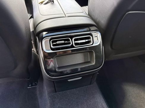 Used 2022 Mercedes-Benz S 580 4MATIC Sedan image 31