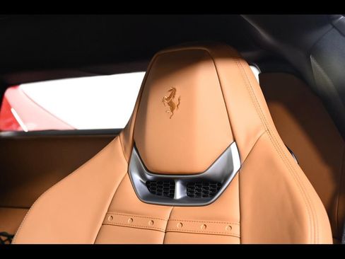Used 2023 Ferrari 296 GTB RWD image 41