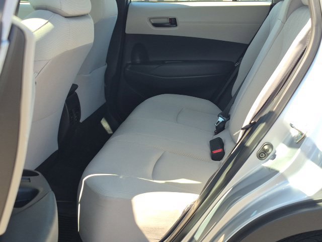 Used 2026 Toyota Corolla Cross L FWD image 17