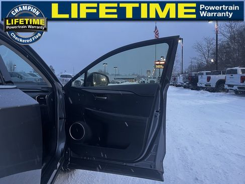 Used 2021 Lexus NX 300 AWD w/ Premium Package image 32