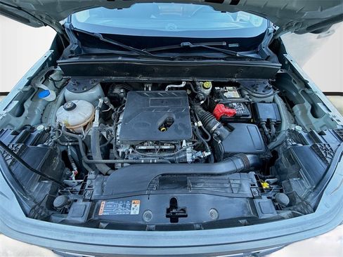 Used 2021 Ford Bronco Sport Big Bend w/ Big Bend Package image 30