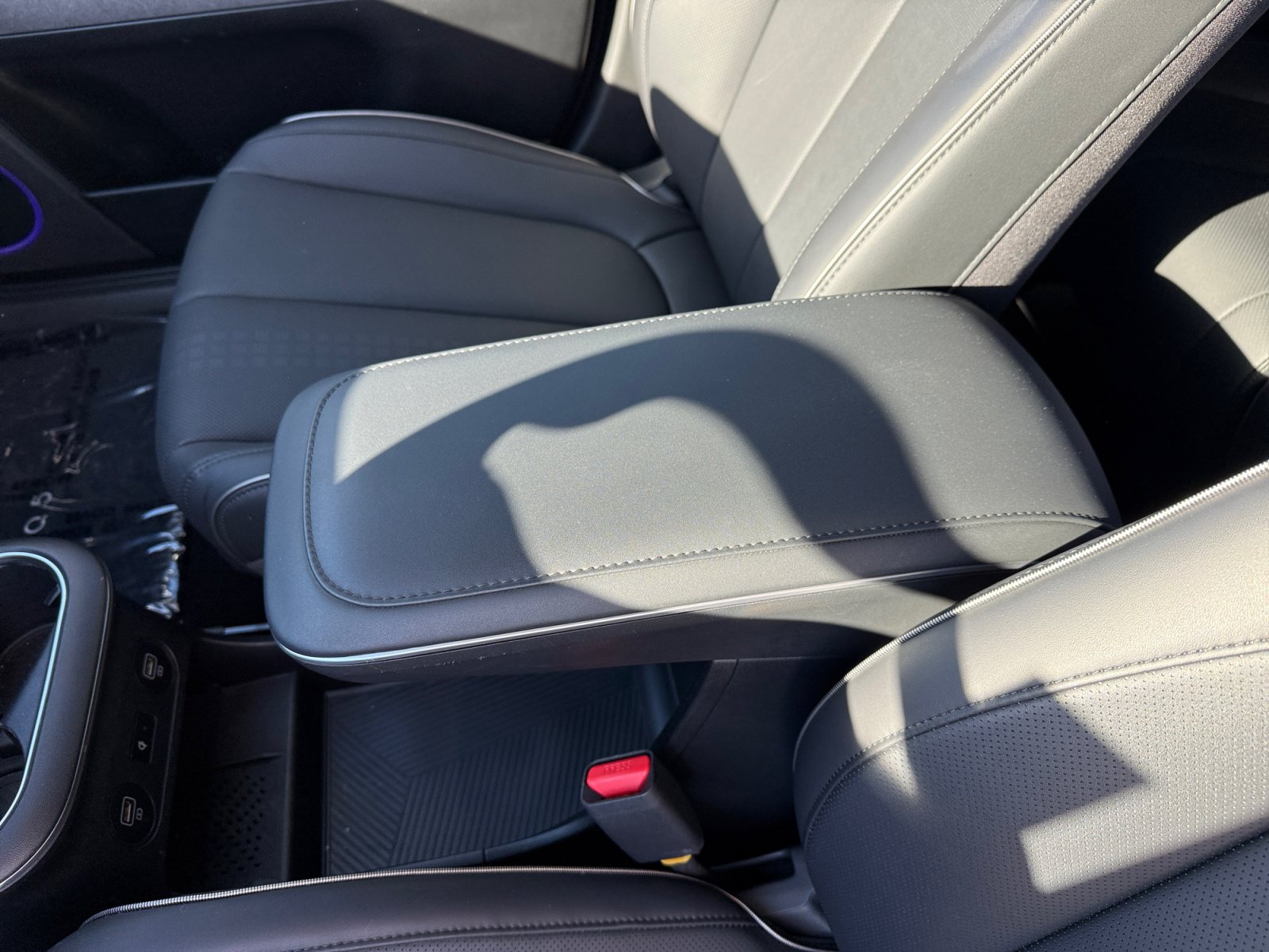 Certified 2024 Hyundai Ioniq 5 Limited RWD image 14