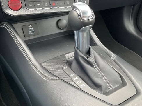 Used 2025 Ford Mustang GT Premium RWD image 37