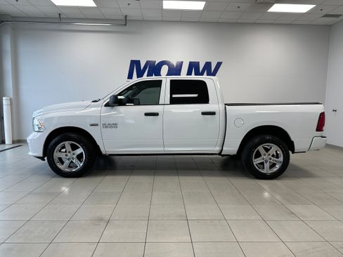 Used 2016 RAM 1500 Express image 1