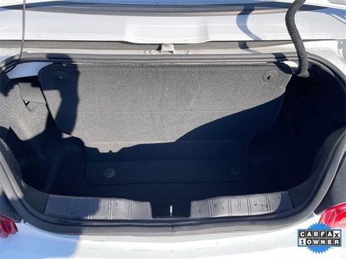 Used 2023 Chevrolet Camaro LT image 26