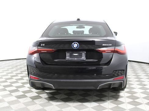Used 2023 BMW i4 eDrive35 w/ Premium Package RWD image 34