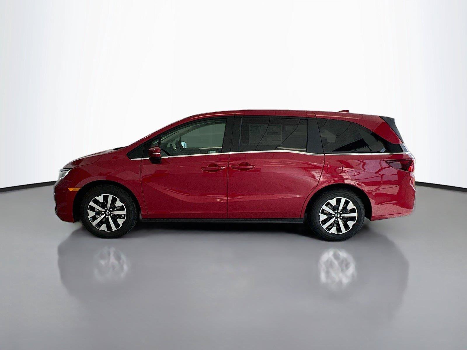 New 2026 Honda Odyssey EX-L image 8