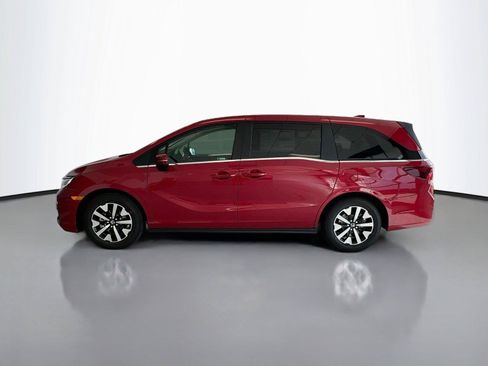 New 2026 Honda Odyssey EX-L image 8