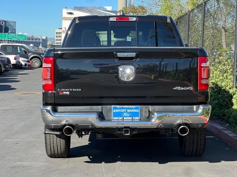 Used 2019 RAM 1500 Limited image 7
