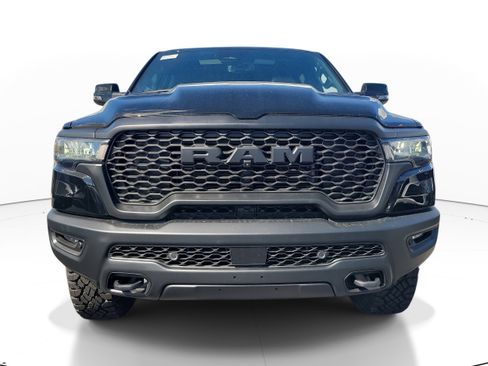New 2026 RAM 1500 Rebel image 3