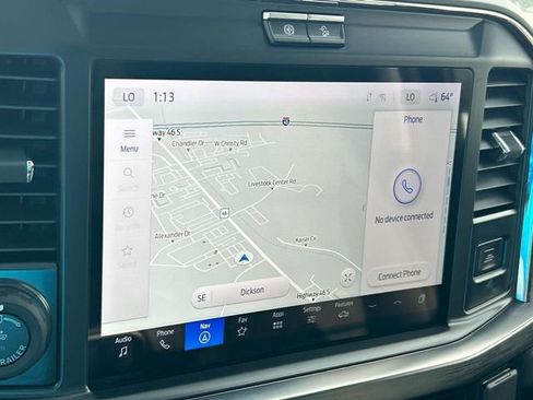 Used 2025 Ford F350 Lariat w/ Lariat Ultimate Package image 39