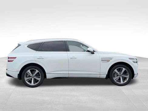Used 2024 Genesis GV80 3.5T Advanced w/ Advanced Package AWD/4WD image 2