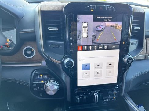 Used 2023 RAM 1500 Limited image 12