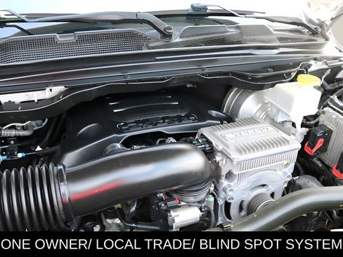 Used 2022 RAM 1500 Limited AWD/4WD image 11