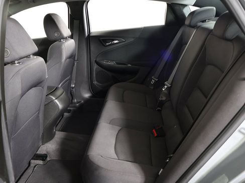 Used 2024 Chevrolet Malibu RS image 30