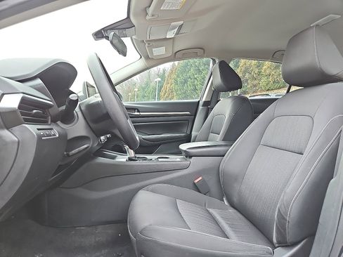 Certified 2022 Nissan Altima 2.5 SV image 12