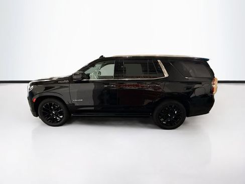 Used 2024 Chevrolet Tahoe High Country AWD/4WD image 9