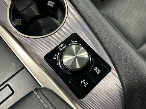 Used 2021 Lexus RX 350 F Sport w/ Cold Area Package AWD/4WD image 21