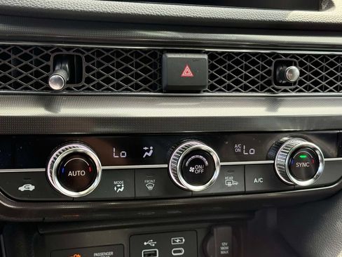 Used 2025 Acura Integra A-Spec FWD image 20