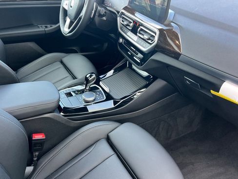 Used 2024 BMW X3 xDrive30i w/ Convenience Package image 31