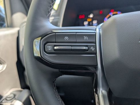 New 2026 Chevrolet Colorado Trail Boss image 24