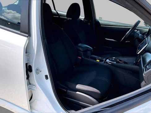 Used 2021 Nissan Leaf SV Plus w/ SV Plus Technology Package FWD image 8