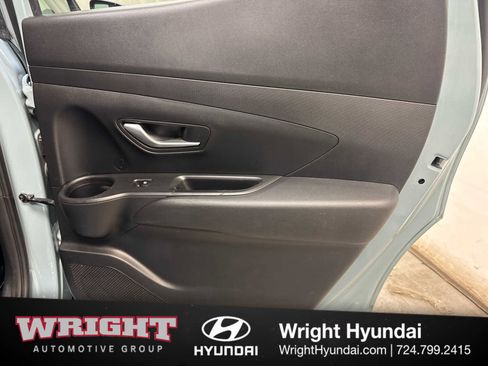 Certified 2022 Hyundai Santa Cruz SEL w/ Activity Package image 14