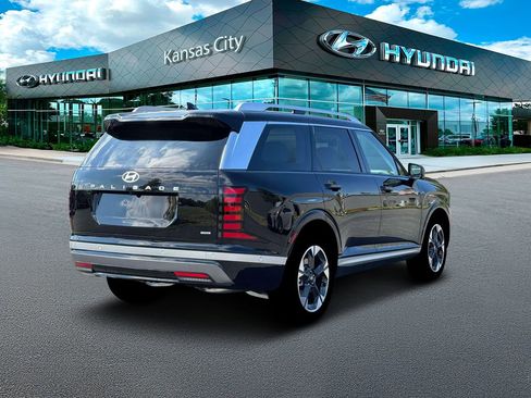 New 2026 Hyundai Palisade Limited image 7