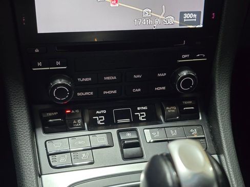 Used 2017 Porsche 718 Cayman S image 14