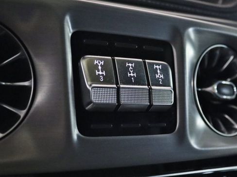 Used 2023 Mercedes-Benz G 63 AMG 4MATIC image 30