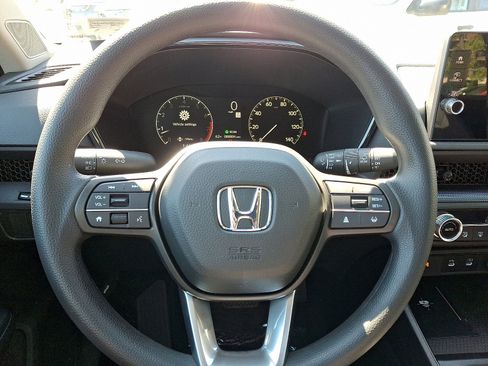 New 2026 Honda CR-V EX image 14