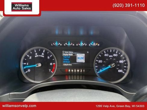 Used 2020 Ford F250 XL w/ Power Equipment Group AWD/4WD image 21