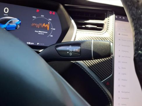 Used 2020 Tesla Model X Performance AWD/4WD image 15