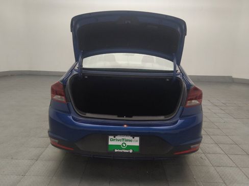 Used 2020 Hyundai Elantra SE FWD image 29