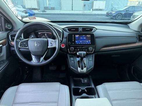 Used 2019 Honda CR-V EX-L image 7