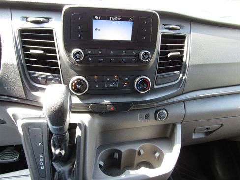 Used 2020 Ford Transit 150 Low Roof image 20