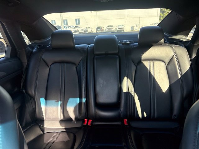 Used 2017 Lincoln MKZ Premiere FWD image 24