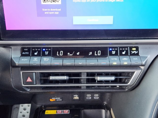 Certified 2026 Toyota Camry XSE w/ Premium Package FWD image 14