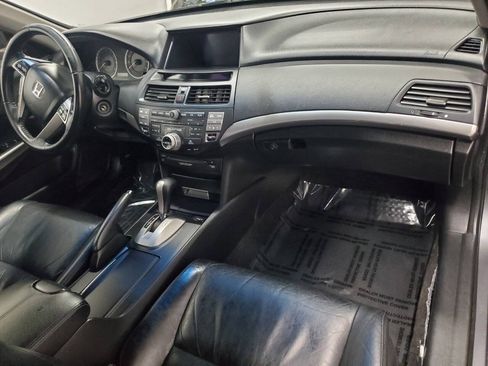 Used 2008 Honda Accord EX-L image 14