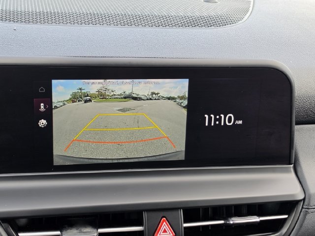 Certified 2024 Kia Seltos EX FWD image 24