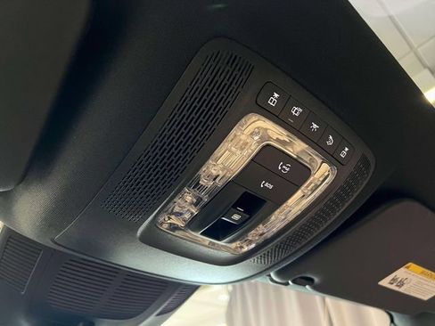 Certified 2026 Mercedes-Benz GLE 350 4MATIC image 34