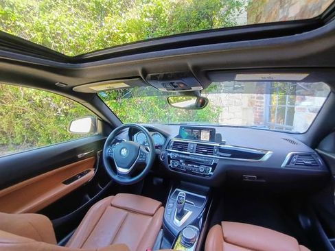 Used 2018 BMW 230i Coupe RWD image 40